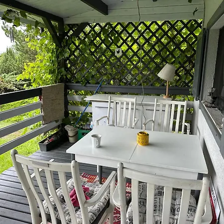 Holiday home Letniskowy Nad Jeziorem *