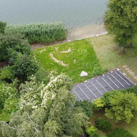 Letniskowy Nad Jeziorem