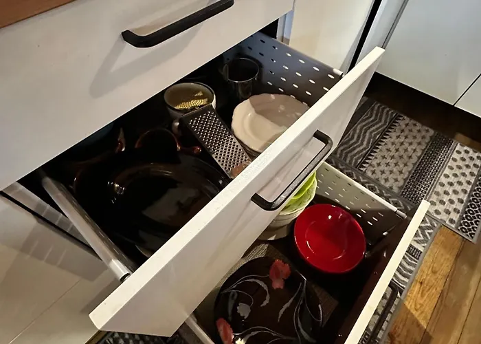 Letniskowy Nad Jeziorem