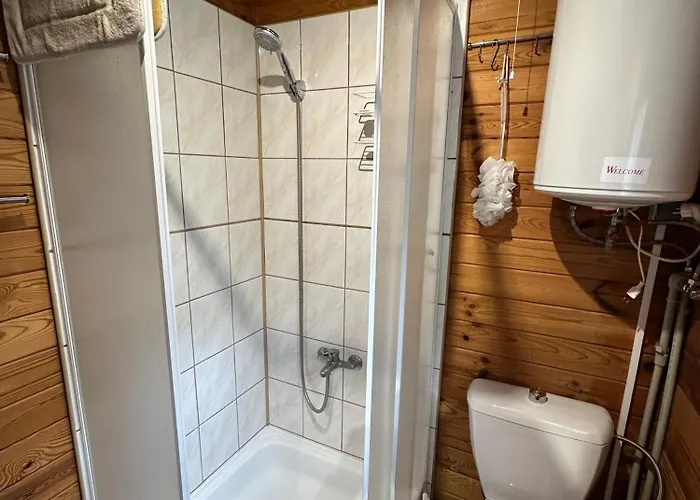 Letniskowy Nad Jeziorem *