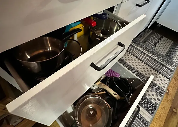 Letniskowy Nad Jeziorem