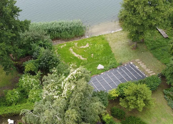 Letniskowy Nad Jeziorem